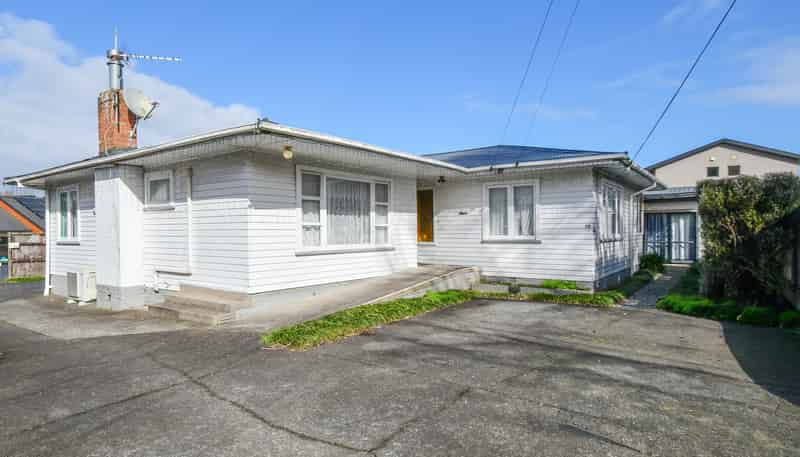 9 Mahon Place, Papatoetoe