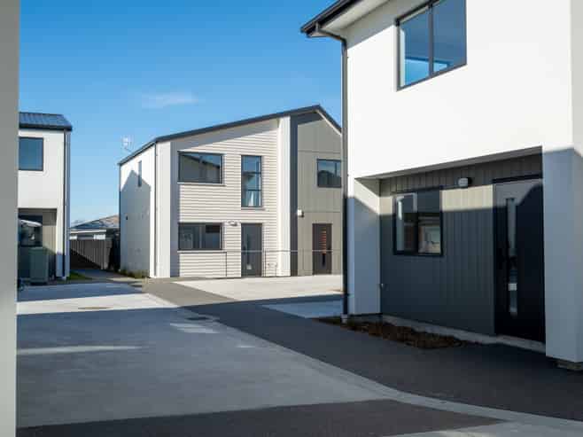 2/68 Main North Road, Papanui