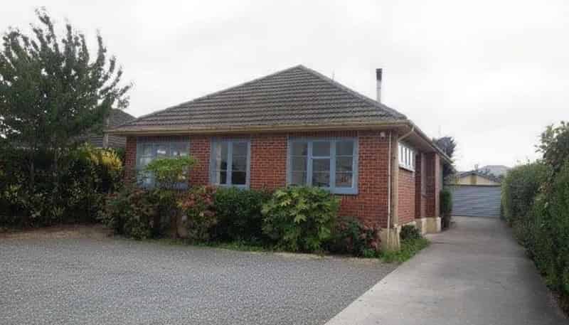 200 Blenheim Road, Riccarton