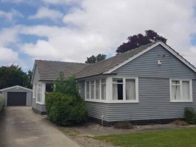 Room 1/97 Hansons Lane, Upper Riccarton
