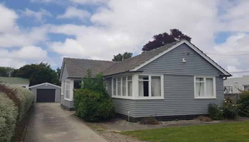 Room 1/97 Hansons Lane, Upper Riccarton