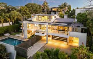 36 Lake View Road, Takapuna