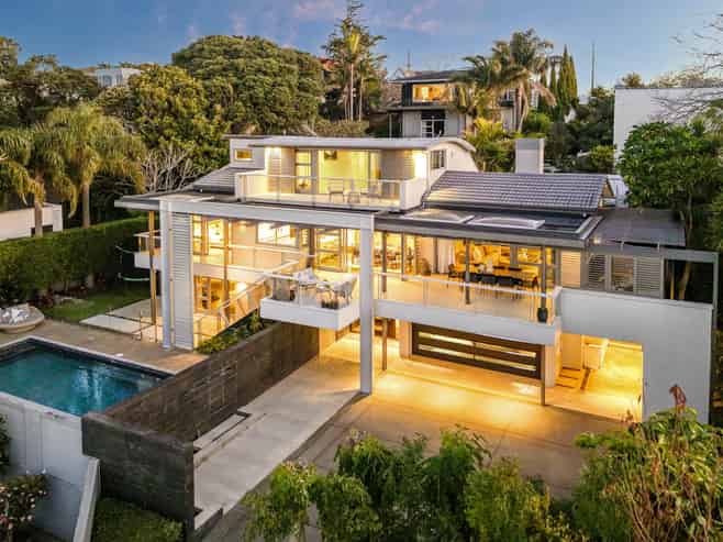 36 Lake View Road, Takapuna