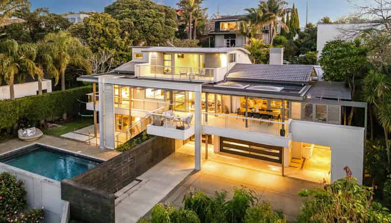 36 Lake View Road, Takapuna
