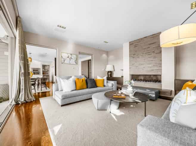 36 Lake View Road, Takapuna