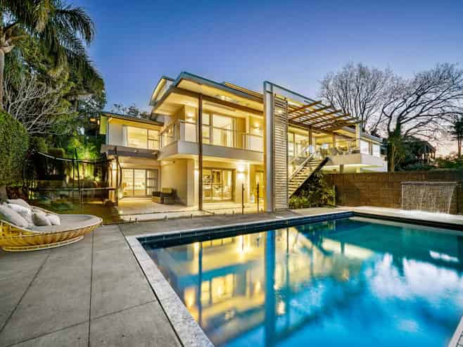 36 Lake View Road, Takapuna