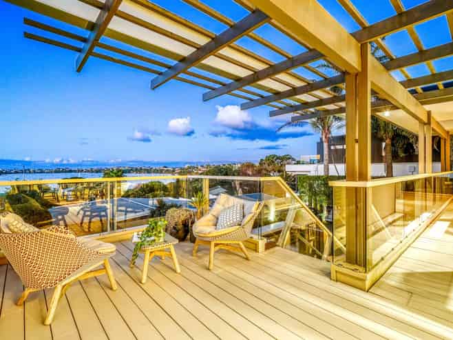 36 Lake View Road, Takapuna