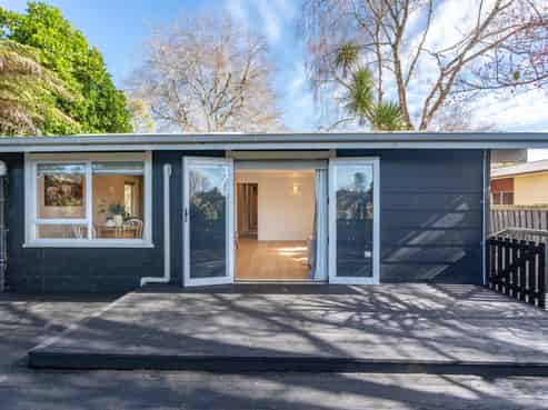 8 Fleming Place, Chedworth