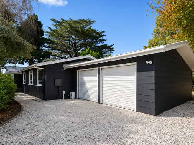 8 Fleming Place, Chedworth