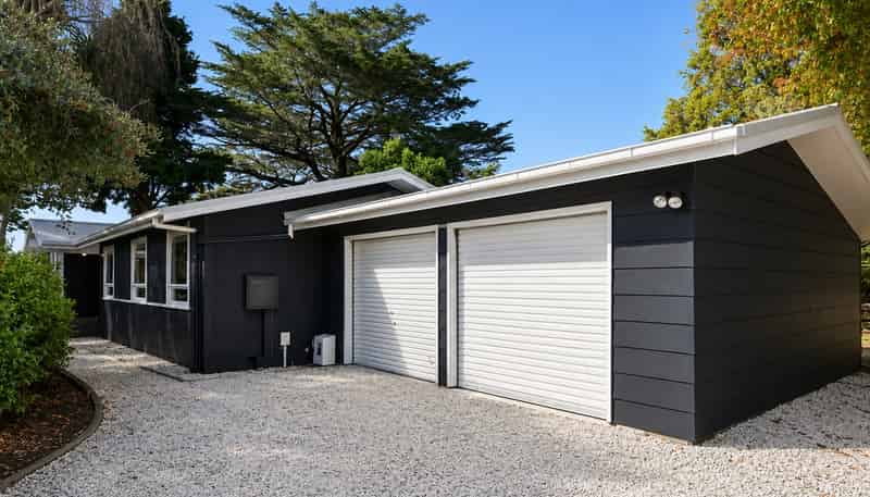 8 Fleming Place, Chedworth