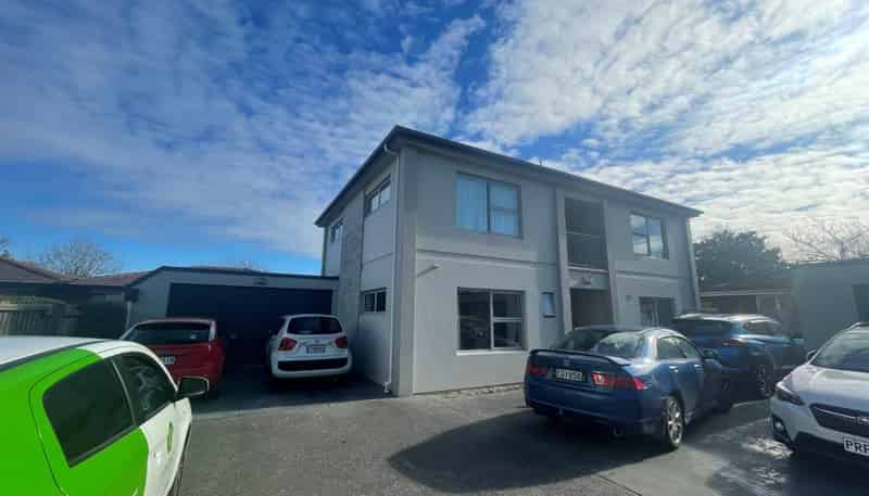 B/27 Newnham Terrace, Upper Riccarton
