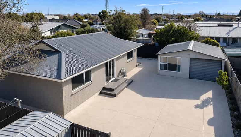 74B Shands Road, Hornby