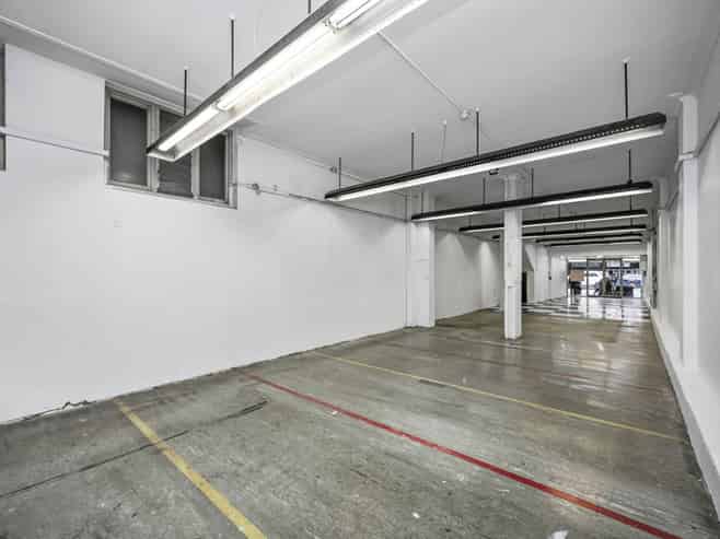Motivated Landlord - Quality Retail Offering