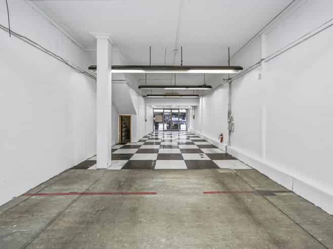 Motivated Landlord - Quality Retail Offering