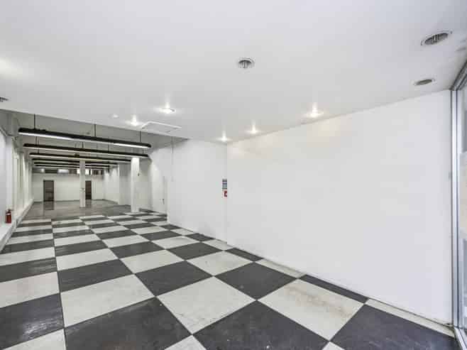Motivated Landlord - Quality Retail Offering