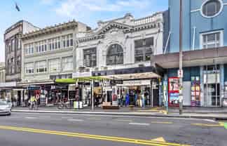 Motivated Landlord - Quality Retail Offering