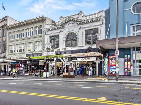 Motivated Landlord - Quality Retail Offering
