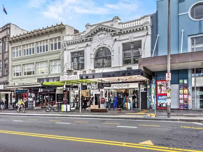 Motivated Landlord - Quality Retail Offering