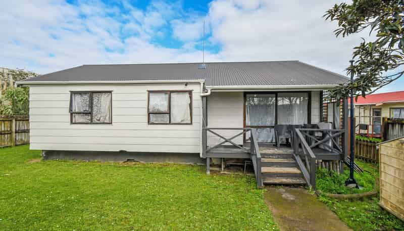 11/783 Great South Road, Wiri