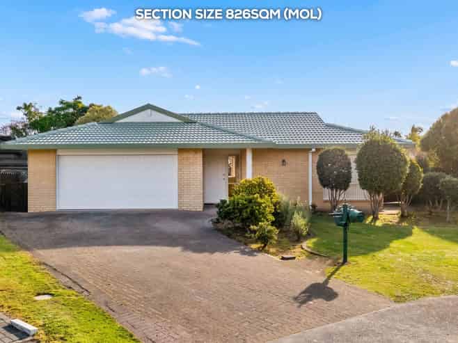 6 Flora Place, Wattle Downs