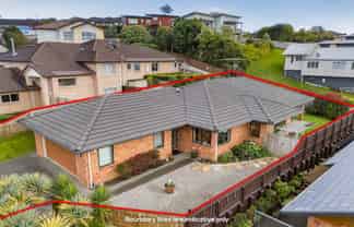19 Arthur Carwen Place, Pukekohe
