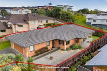 19 Arthur Carwen Place, Pukekohe