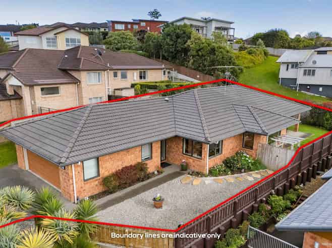 19 Arthur Carwen Place, Pukekohe