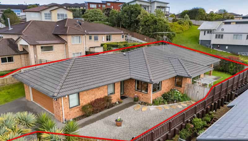 19 Arthur Carwen Place, Pukekohe