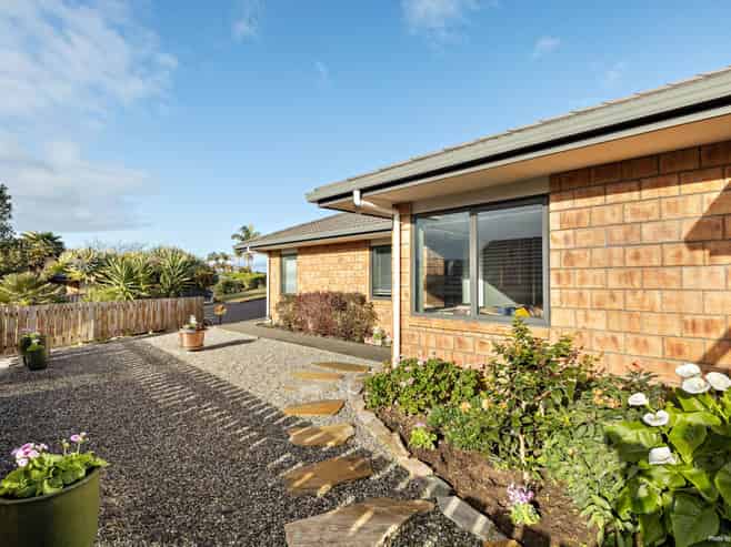 19 Arthur Carwen Place, Pukekohe