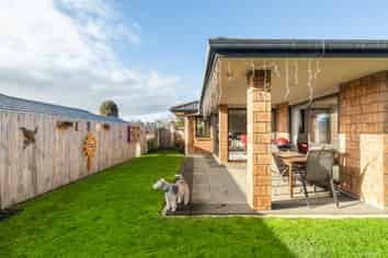 19 Arthur Carwen Place, Pukekohe