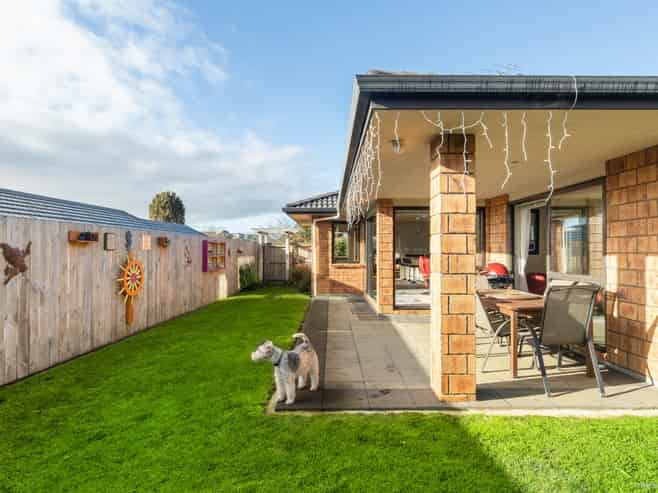 19 Arthur Carwen Place, Pukekohe