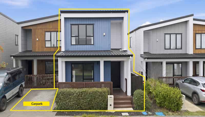 18B Weri Road, Karaka