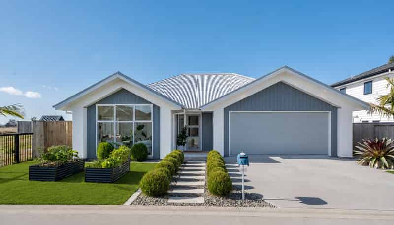 4 Trifida Close, Papamoa