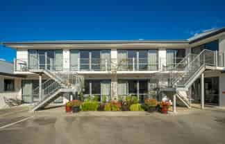 Queen Charlotte Drive. Home & Income Opportunity
