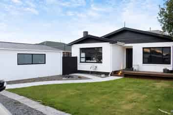 40 Grimseys Road, Redwood