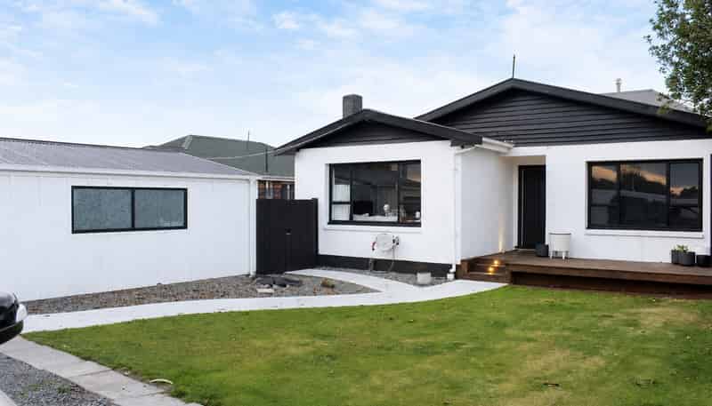 40 Grimseys Road, Redwood