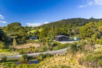 345 Taraunui Road, Parua Bay