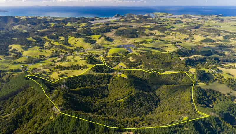 345 Taraunui Road, Parua Bay