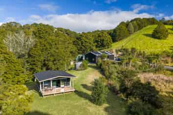 345 Taraunui Road, Parua Bay
