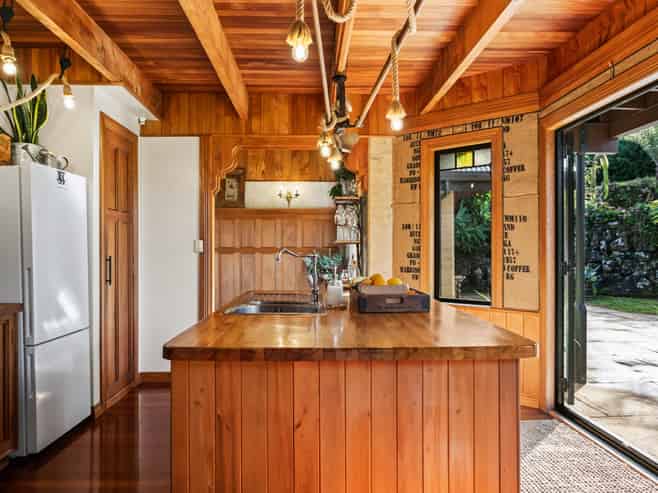 84 Corbett Road, Whakapara