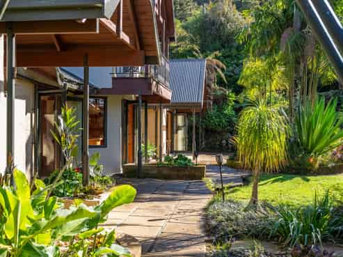 84 Corbett Road, Whakapara