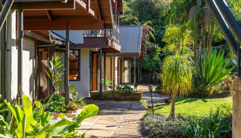 84 Corbett Road, Whakapara
