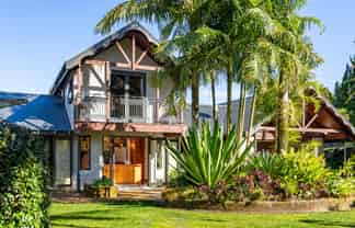 84 Corbett Road, Whakapara