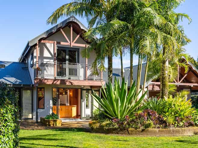 84 Corbett Road, Whakapara