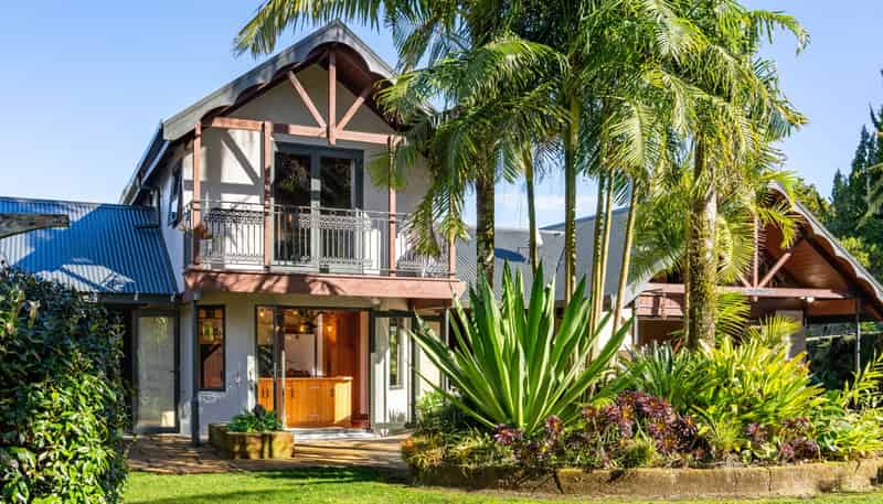 84 Corbett Road, Whakapara