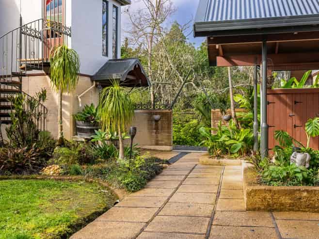 84 Corbett Road, Whakapara
