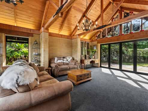 84 Corbett Road, Whakapara