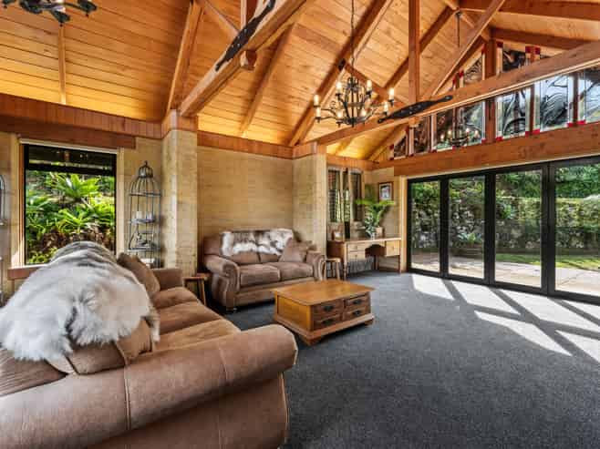 84 Corbett Road, Whakapara