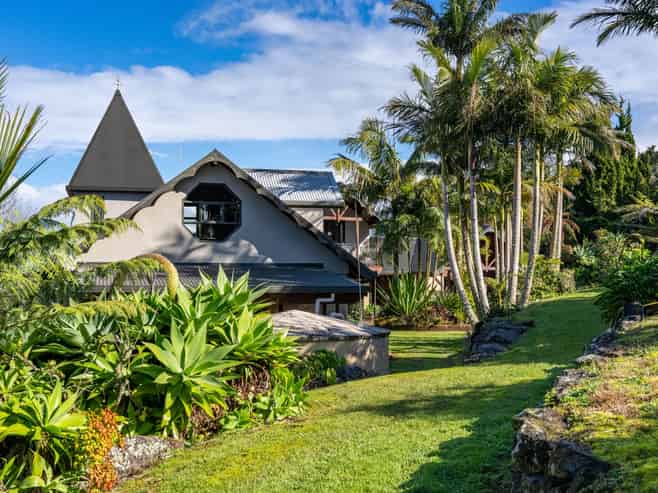 84 Corbett Road, Whakapara