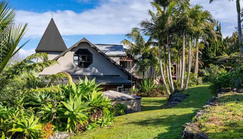 84 Corbett Road, Whakapara